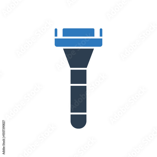 Razor Icon