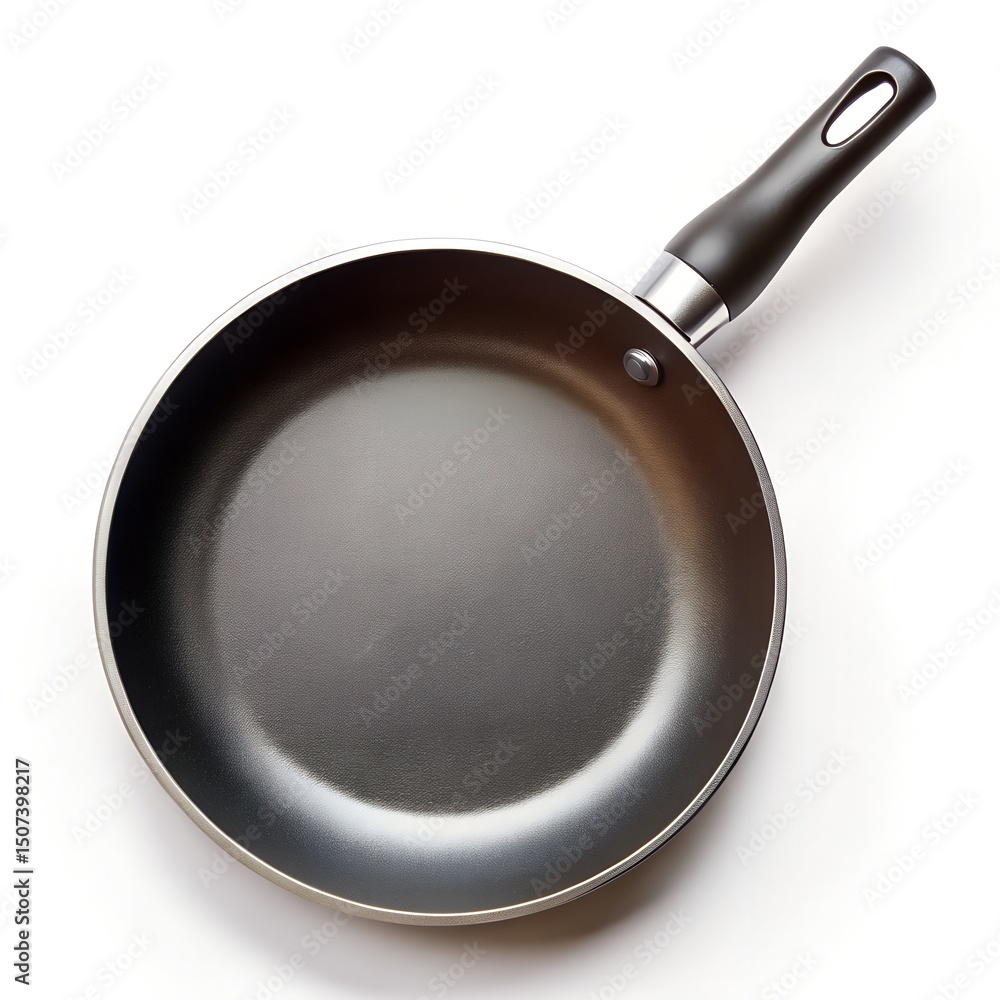 Non Stick Frying Pan Photo Non Stick Frying Pan Photo