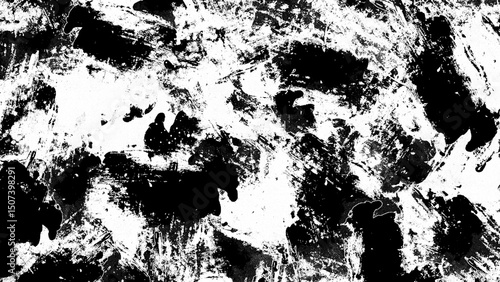 Wallpaper Mural Black Grunge Background Torontodigital.ca