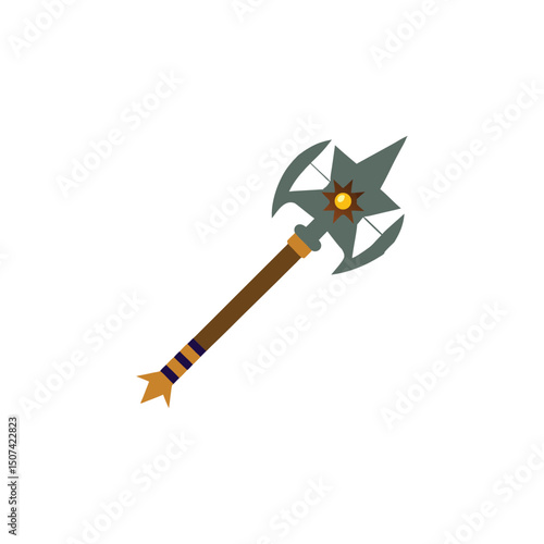 mace vector