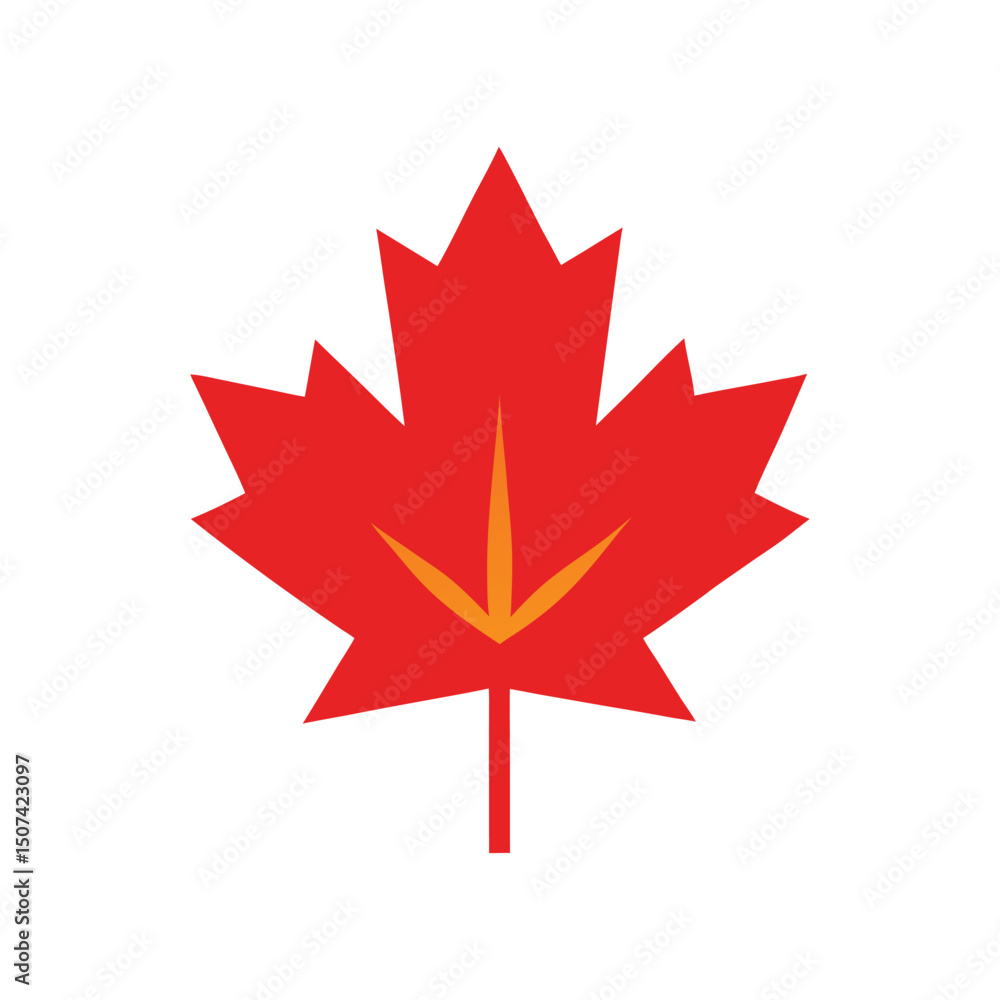 maple leaf vector maple leaf vector