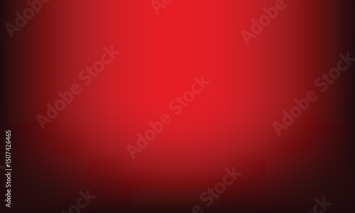 abstract red background with lines