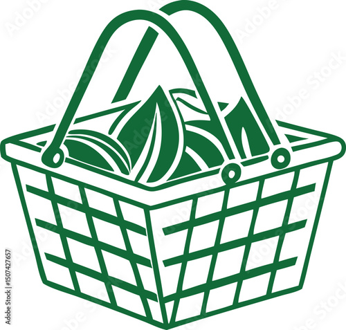 Organic food labels. Natural meal fresh products logo. Ecology farm bio food vector premium badges stock illustration