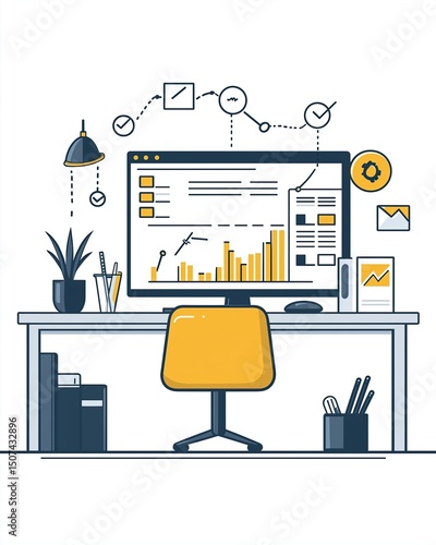 Business growth, strategy, and entrepreneurship