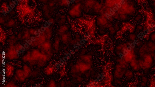 Satanic a wallpaper a bold abstract red and black pattern for edgy design projects, Halloween themes, gothic backgrounds, darkthemed concepts.