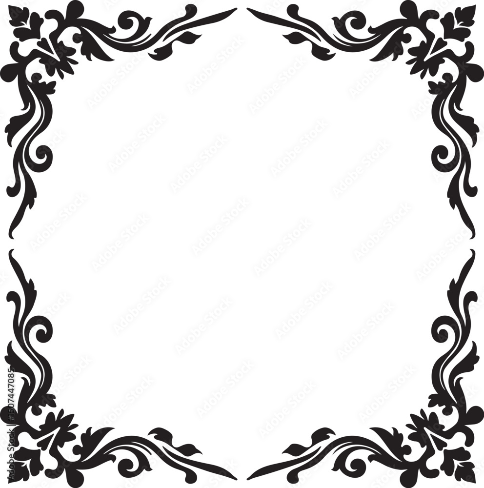 Tattoos And Foral Elements vector design bundle Tattoos And Foral Elements vector design bundle