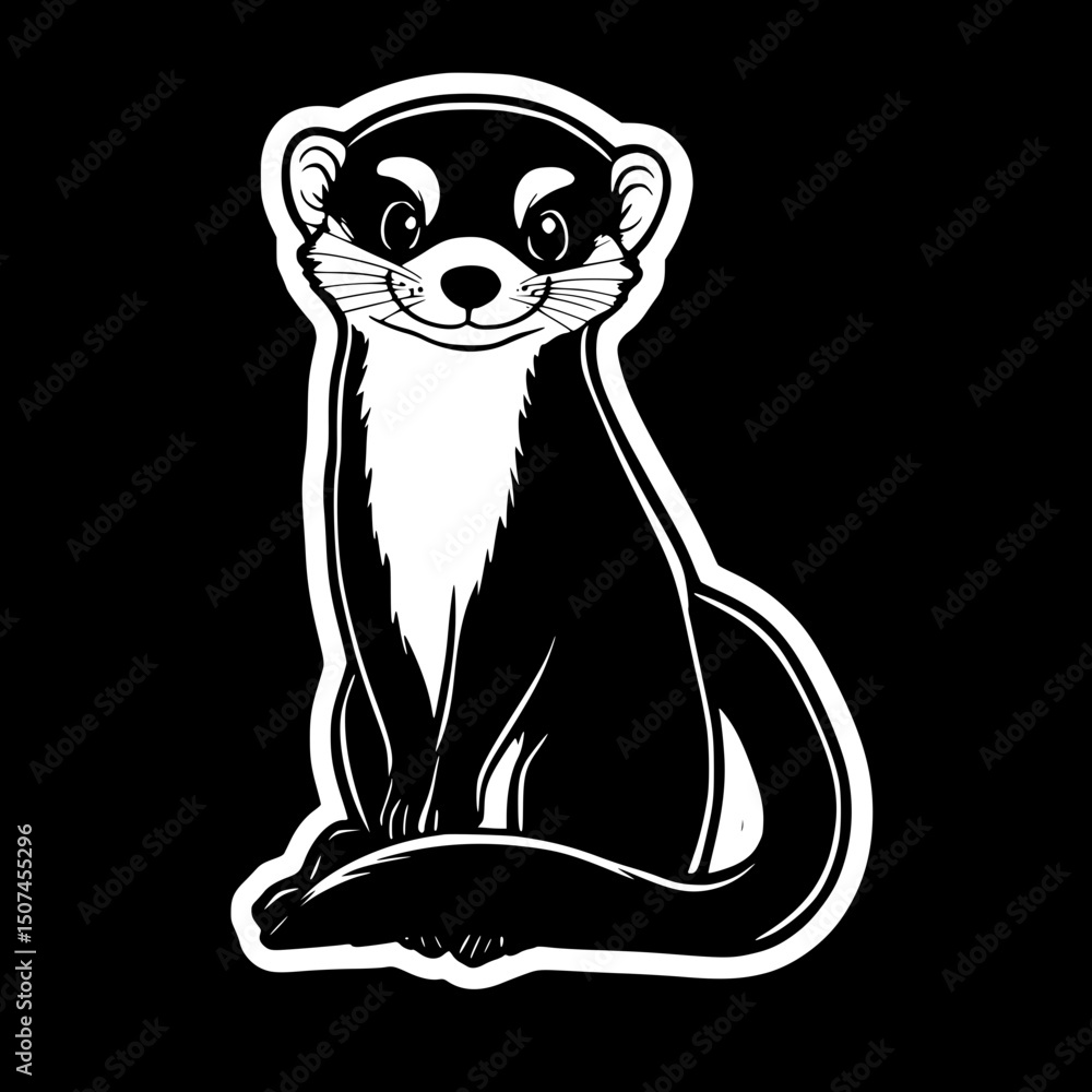 otter otter