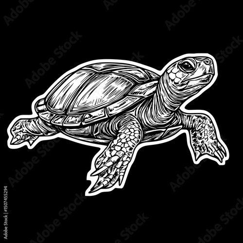 turtle