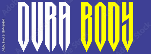 dura body.gamerock personal u...