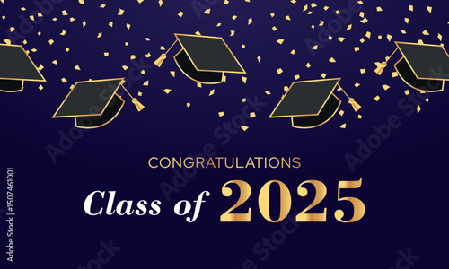 class of 2025 graduates