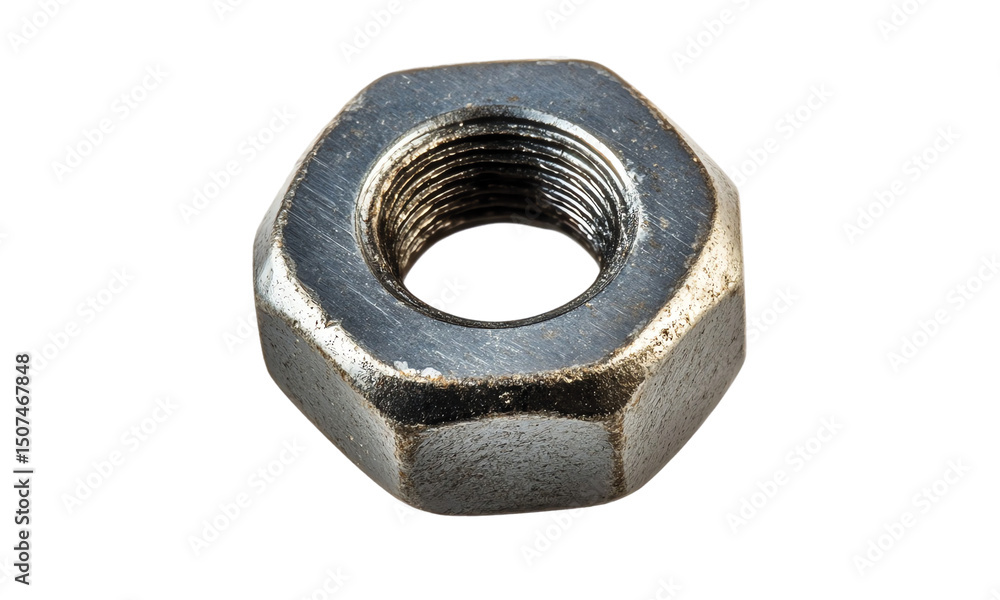 bolt and nut bolt and nut