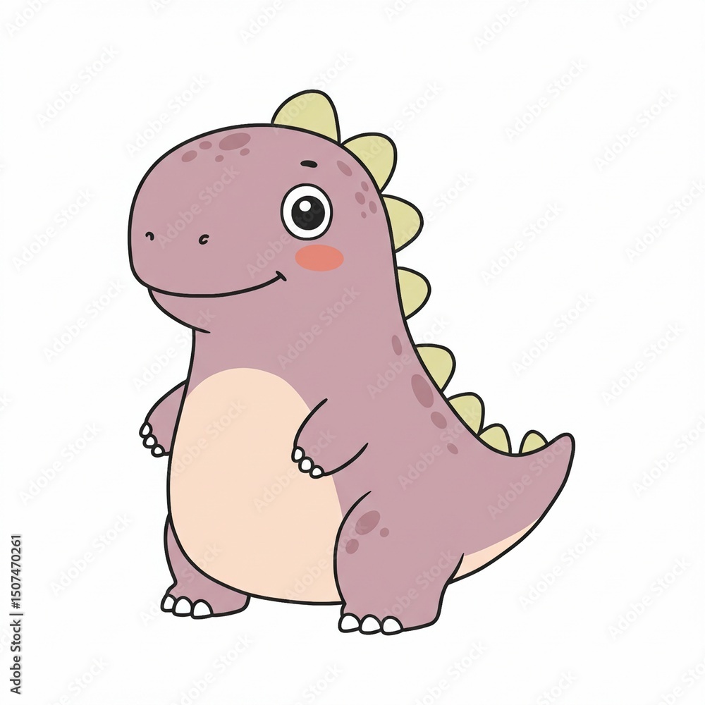 Pastel Dinosaur Art – AI Generated
Usage: Children's books, toys, decoration Pastel Dinosaur Art – AI Generated
Usage: Children's books, toys, decoration
