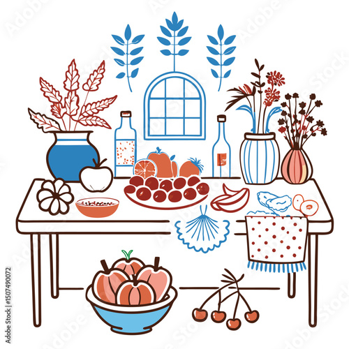 Art & Illustration