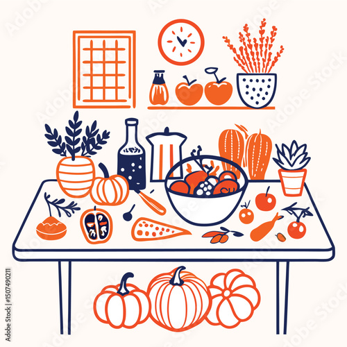 Art & Illustration