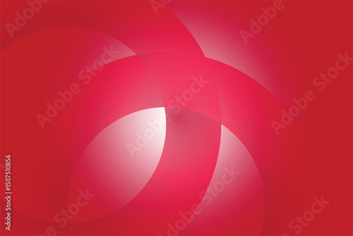 Abstract background design, the red background uses for advertising, book page, paintings, printing, mobile backgrounds, book, covers, screen savers, web page,
