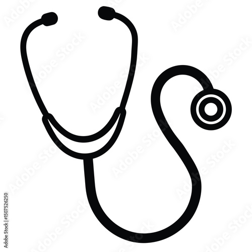 Stethoscope Medical Tool Health Care, Medical Equipment, Doctor Tool, Medicine