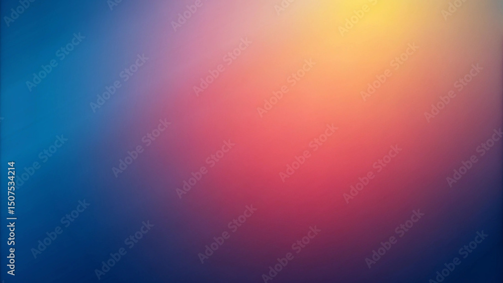Obraz premium An abstract colorful background featuring bright rainbow spectrum lines and energetic light texture