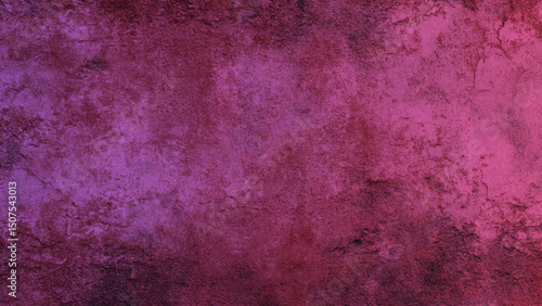 Cement texture or pink concrete wall for the background. High resolution through pink retouching process. A beautiful old pink concrete wall. Texture of iron metal painted bright paint peeling paint o