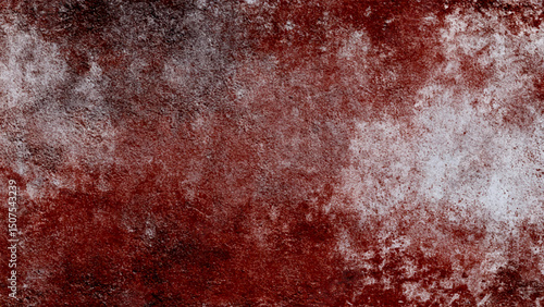 An abstract image of fiery red textured background. Dark Red Stucco Wall Background with Abstract Grunge Design for Valentines and Christmas Theme.