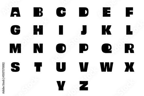 Tacoverse Font Style