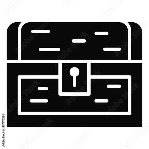 Treasure Chest