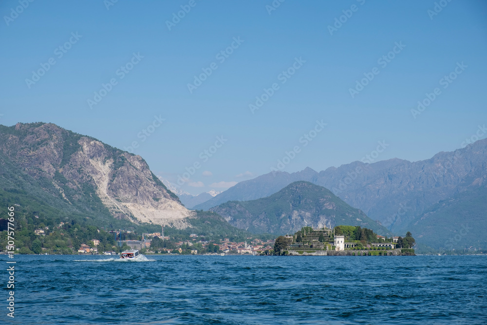 Lago maggiore Lago maggiore