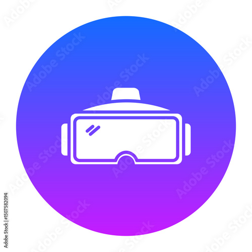 VR Headset