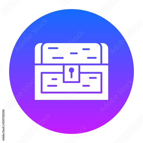 Treasure Chest