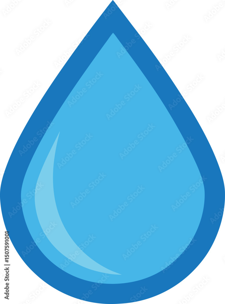 water drop icon water drop icon