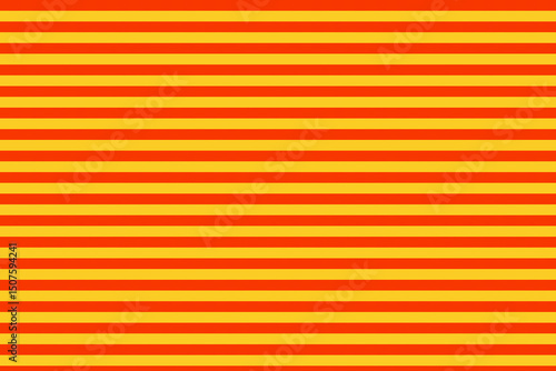 Orange colors background