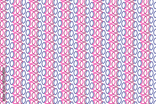 vector modern pattern template design