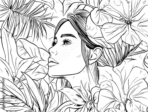 Digital companions providing constant support, vector graphic