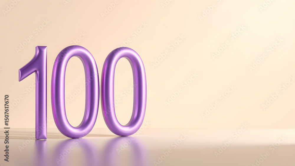 Celebrating 100 Years A Milestone Achievement Celebrating 100 Years A Milestone Achievement