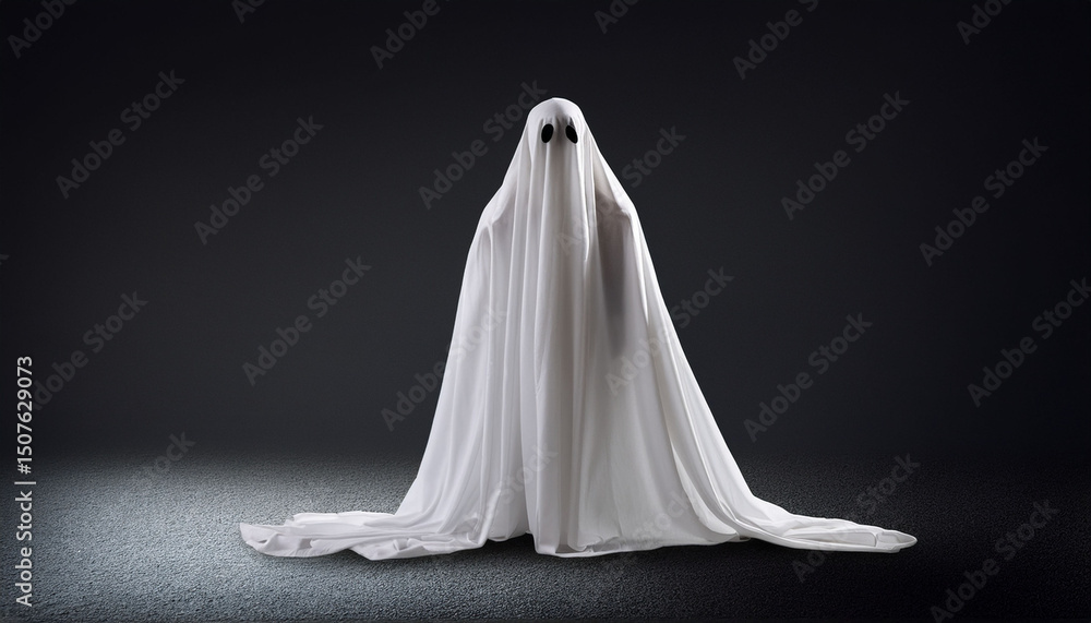 small white ghost small white ghost