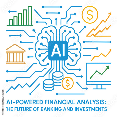 AI-Powered Financial Analysis: The Future of Banking and Investments