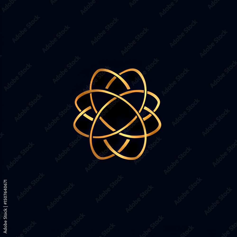 innovative high-end logo for the nuclear energy industry innovative high-end logo for the nuclear energy industry