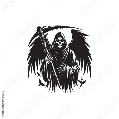 Grim reaper Vector (2).eps