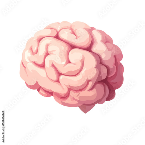 The human body's central nervous system, including brain isometrics, forms a 3D mind