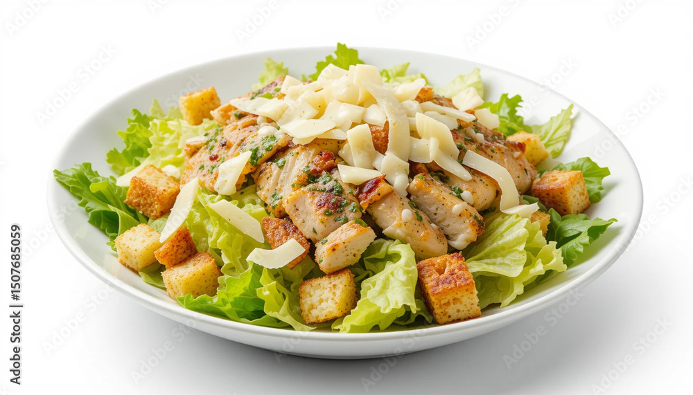 Delicious Chicken Caesar Salad Recipe A Classic Dish Delicious Chicken Caesar Salad Recipe A Classic Dish