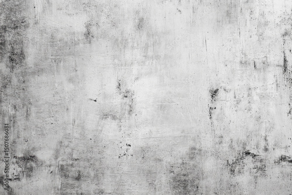 Obraz premium Textured Gray And White Background