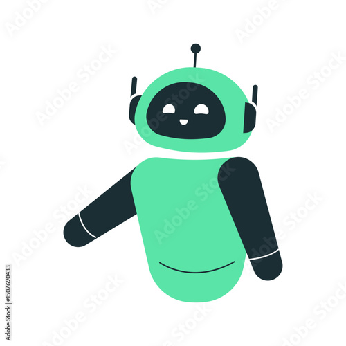 funny cartoon android