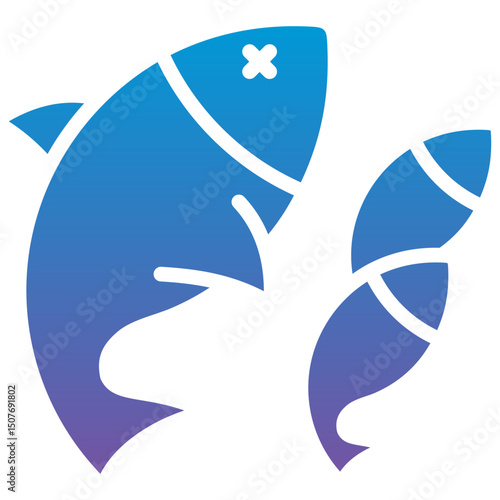 Fish Pair Icon