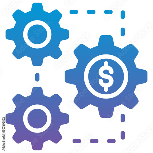 Optimization Icon