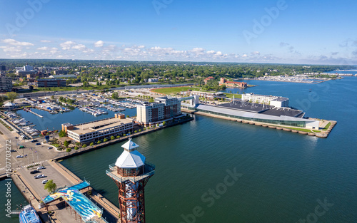 Erie, Pennsylvania