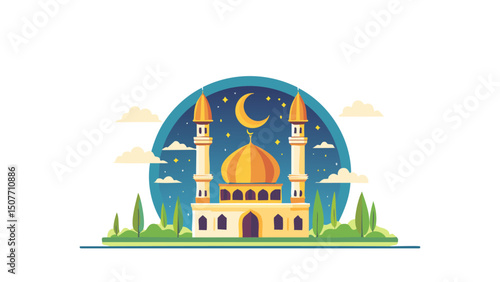 Laylatul Qadr Night of Forgiveness and Mercy
