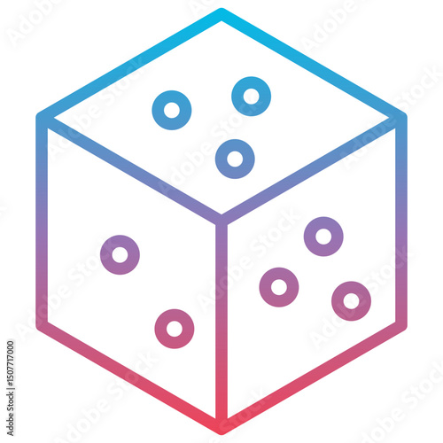 Sugar Dice Icon