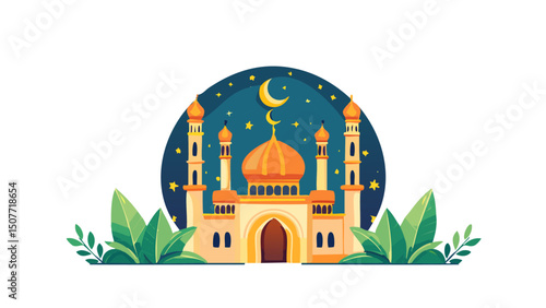 Night of Blessings: Laylatul Qadr
