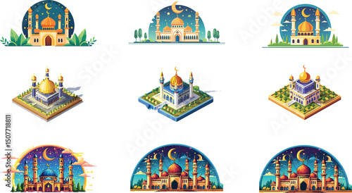 Sacred night of Laylatul Qadr copy.eps
