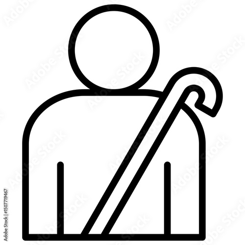 Retirement Account Icon