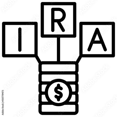 Ira Icon